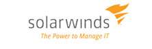 SolarWinds: Network Monitoring Made Simple